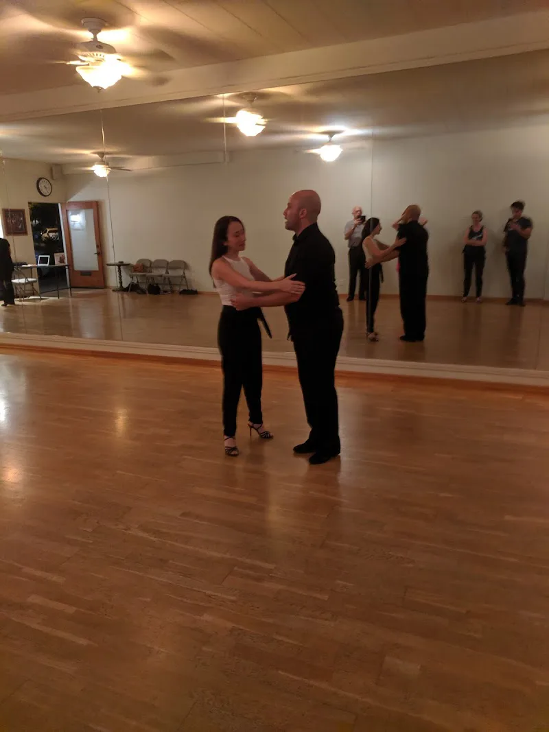 Leslie Sack Dance Studio - Dance Studio in Santa Barbara, California