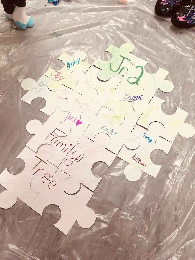 KICKS Academy of Dance - Dance Studio in Pennsylvania