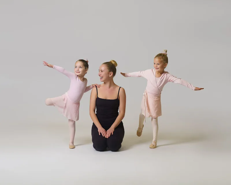 State Street Ballet Academy - Dance Studio in Santa Barbara, California