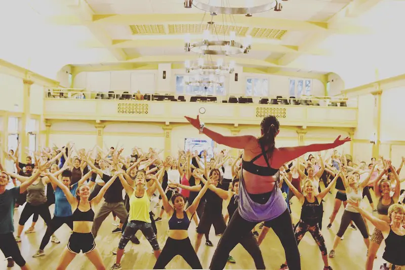 Josette Tkacik - Dance Studio in Santa Barbara, California