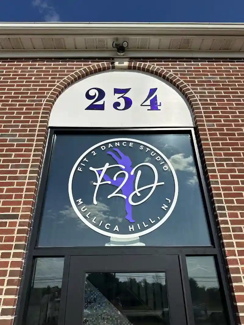 Fit to Dance Studio - Dance Studio in Harrison Township, New Jersey