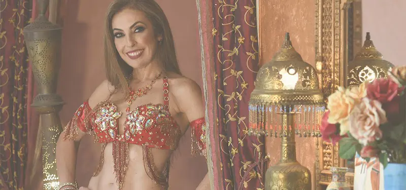 Belly Dance Classes & Events with Cris! Basimah :: BellyDance Land - Dance Studio in Santa Barbara, California
