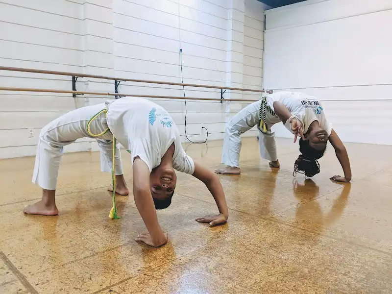 Brazilian Cultural Arts Center of Santa Barbara - Dance Studio in Goleta, California