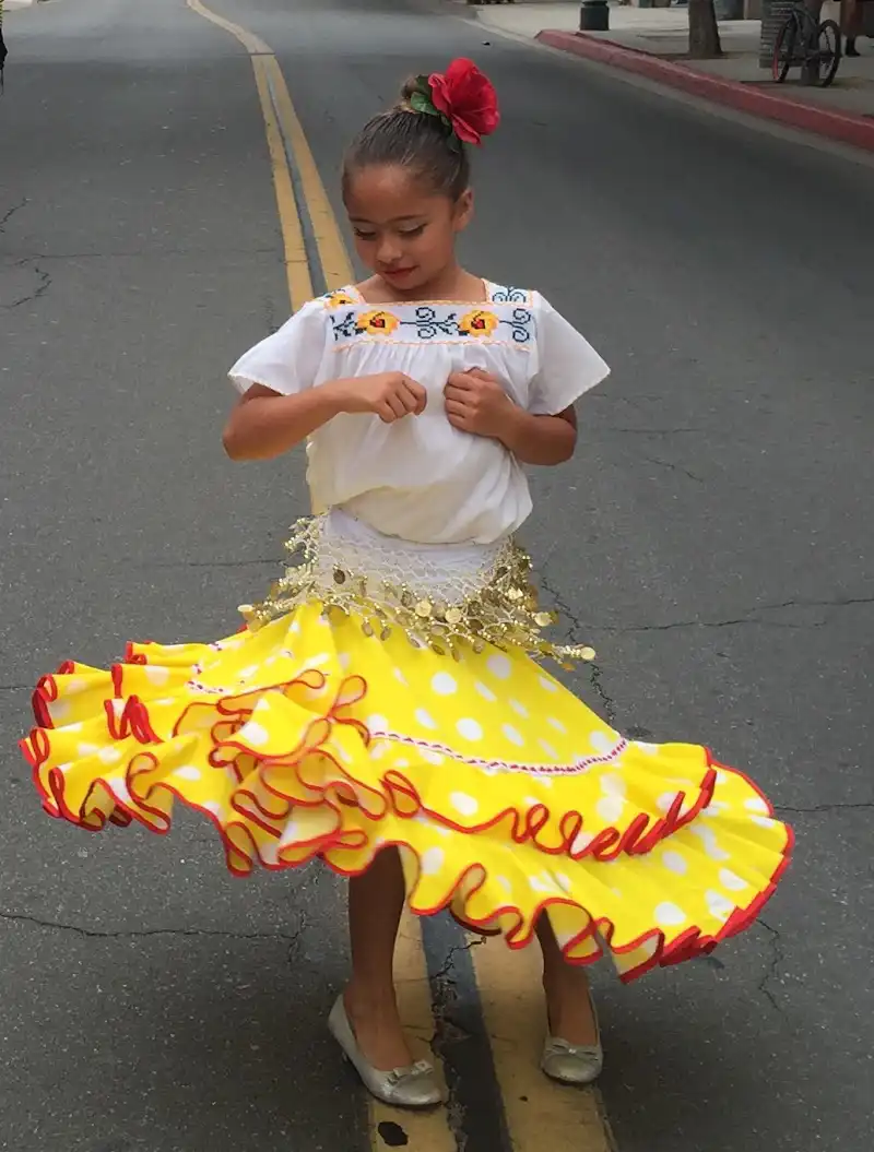 South Coast Dance - Dance Studio in Santa Barbara, California