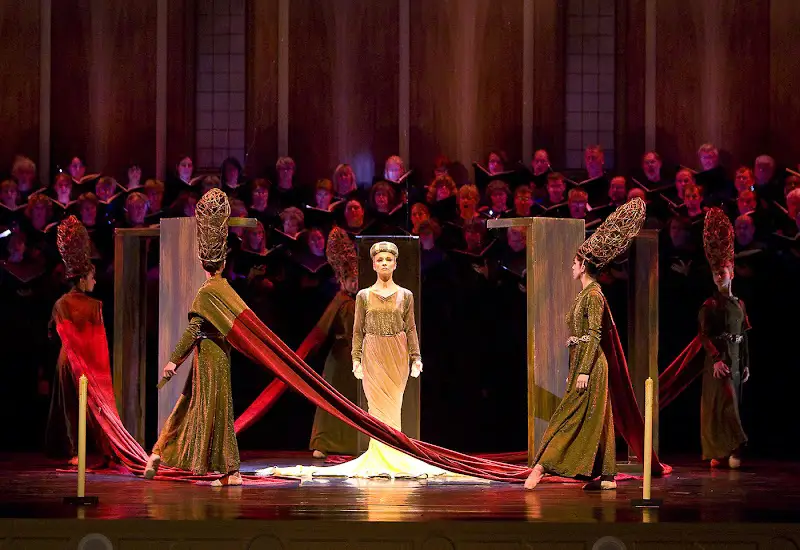 State Street Ballet - Dance Studio in Santa Barbara, California