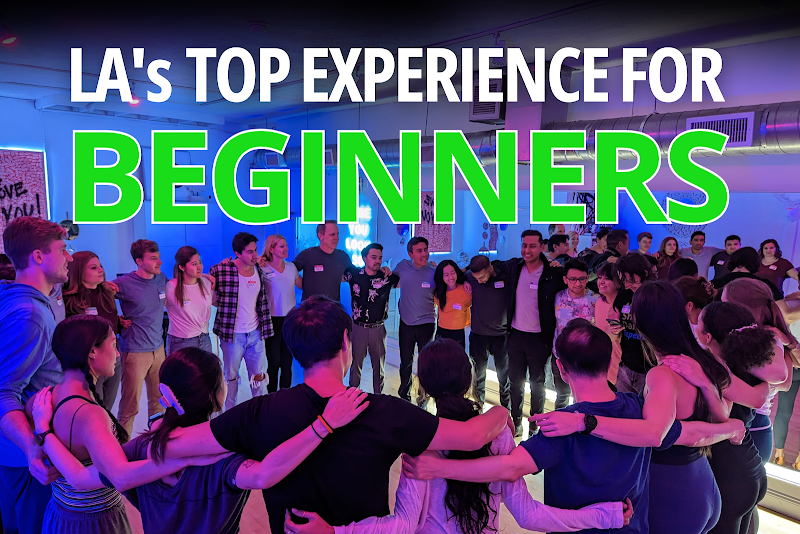 Movers and Shakers Salsa and Bachata Dance Academy - Dance Studio in Los Angeles, California