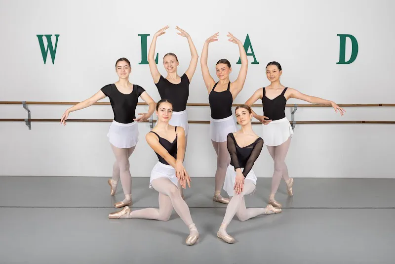 West LA Academy of Dance - Dance Studio in Los Angeles, California