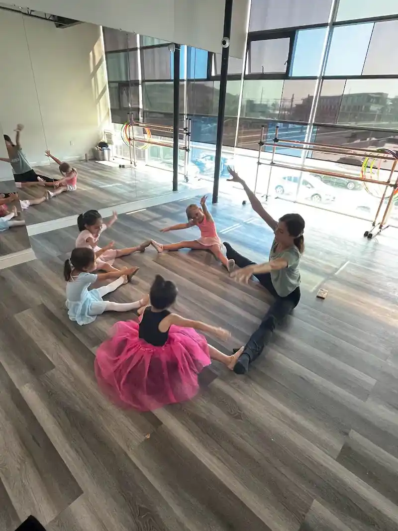 Michelle's Dance Academy - Dance Studio in Los Angeles, California