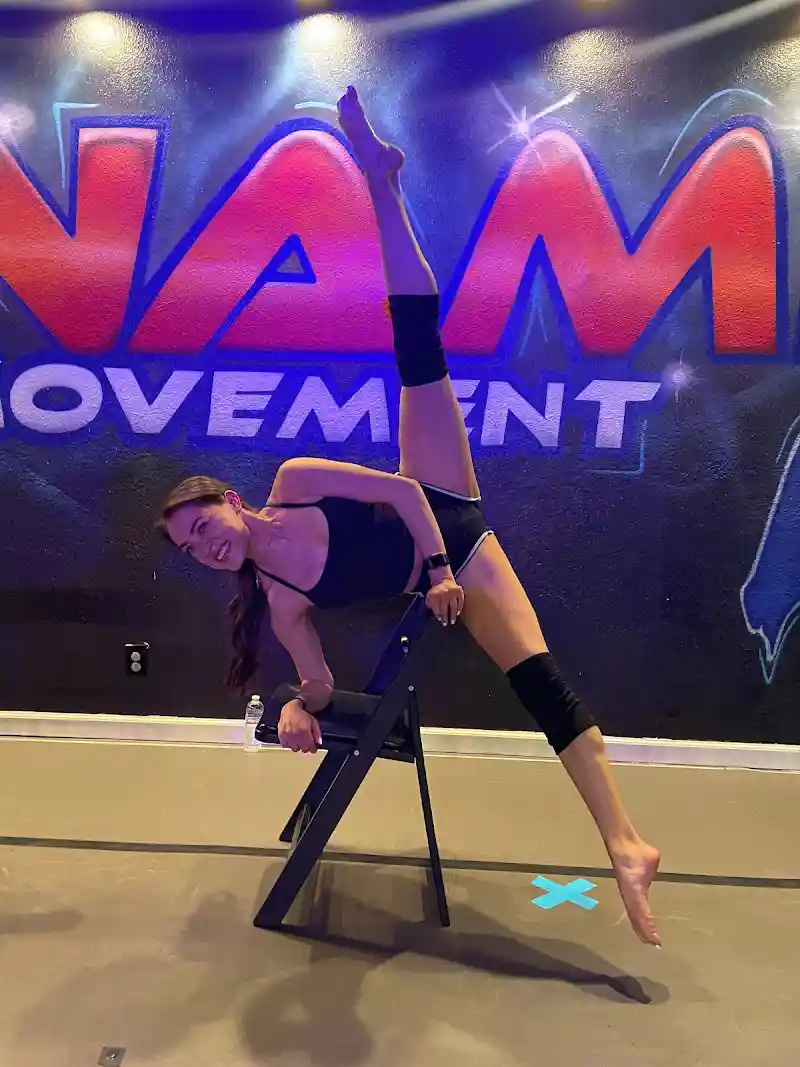 Dynamic Movement LA - Dance Studio in Santa Clarita, California