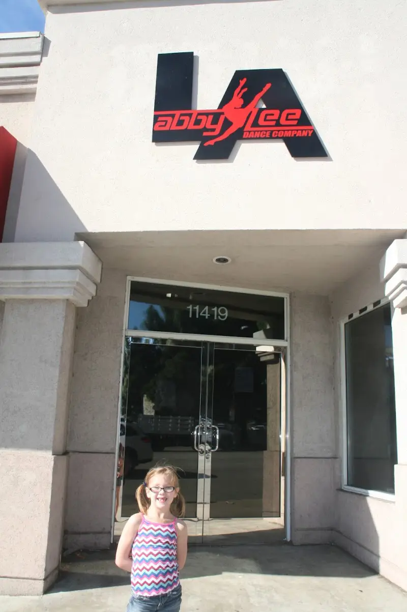Abby Lee Dance Company - Dance Studio in Los Angeles, California