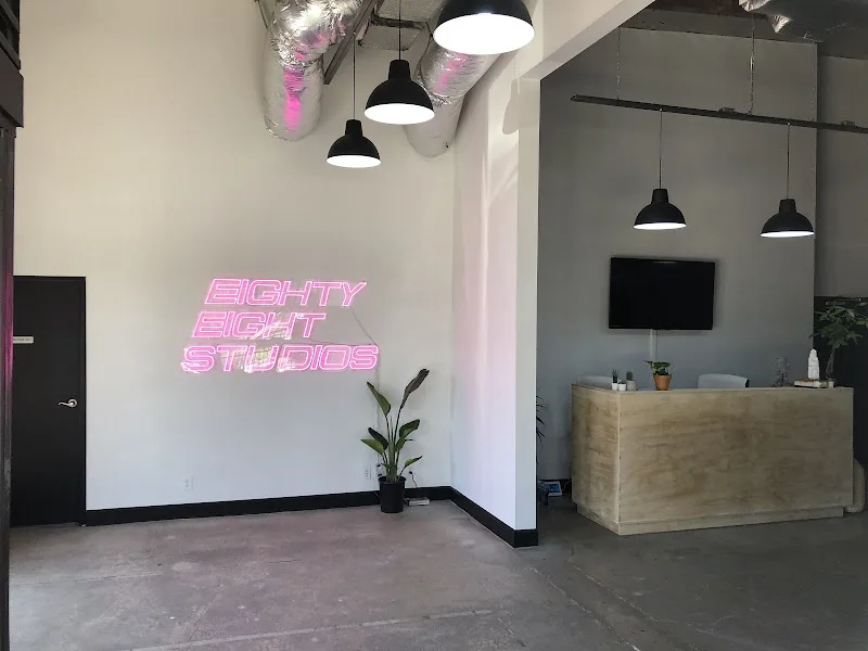 Eighty Eight Studios - Dance Studio in Los Angeles, California