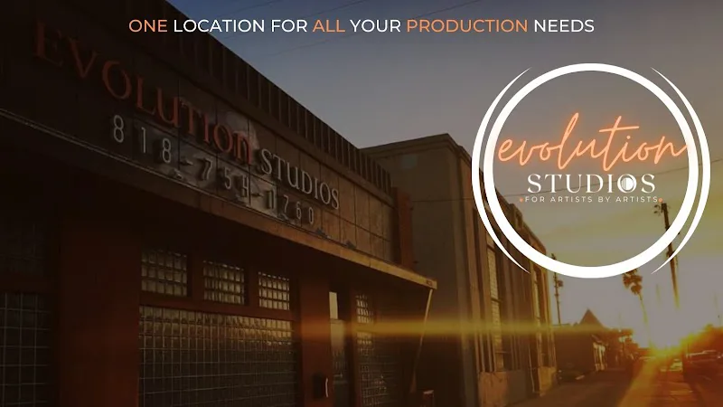 Evolution Studios - Dance Studio in Los Angeles, California