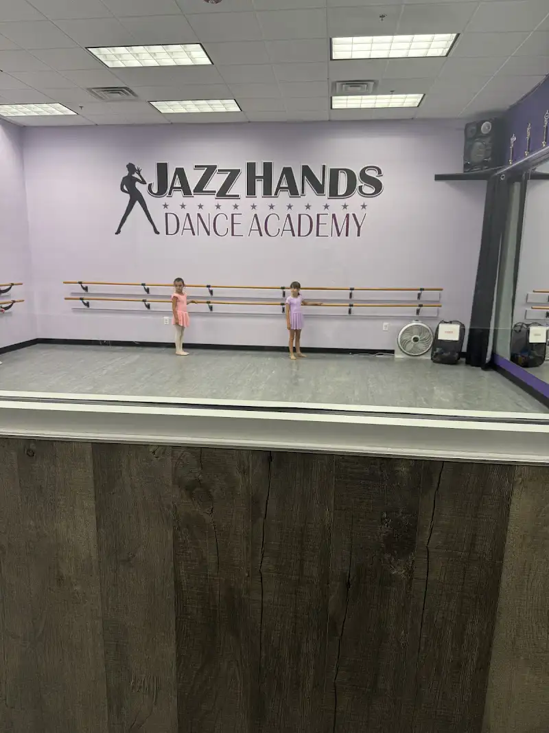 Jazz Hands Dance Academy - Dance Studio in East Greenwich Township, New Jersey