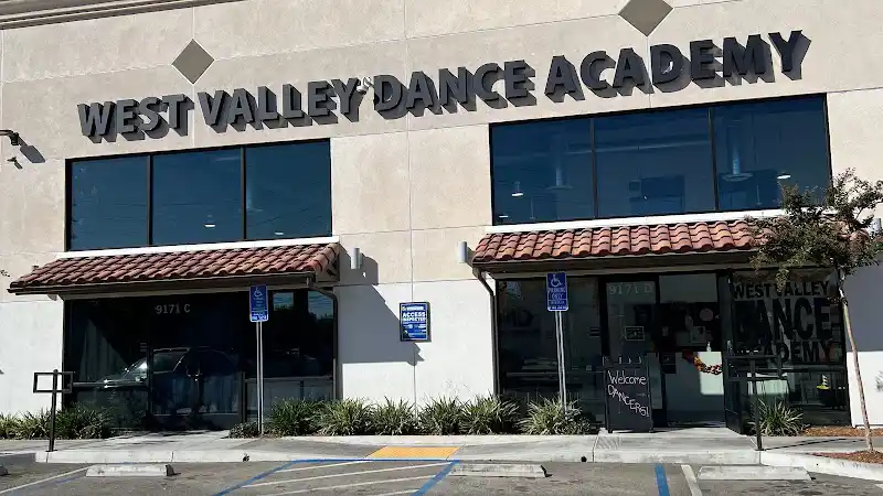 West Valley Dance Academy - Dance Studio in Los Angeles, California