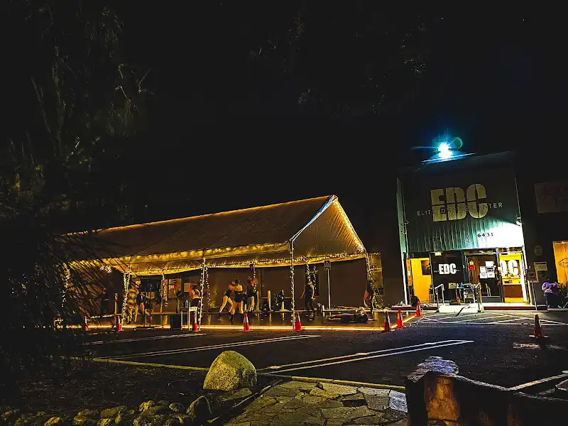 The Elite Dance and Performing Arts Center - Dance Studio in Los Angeles, California