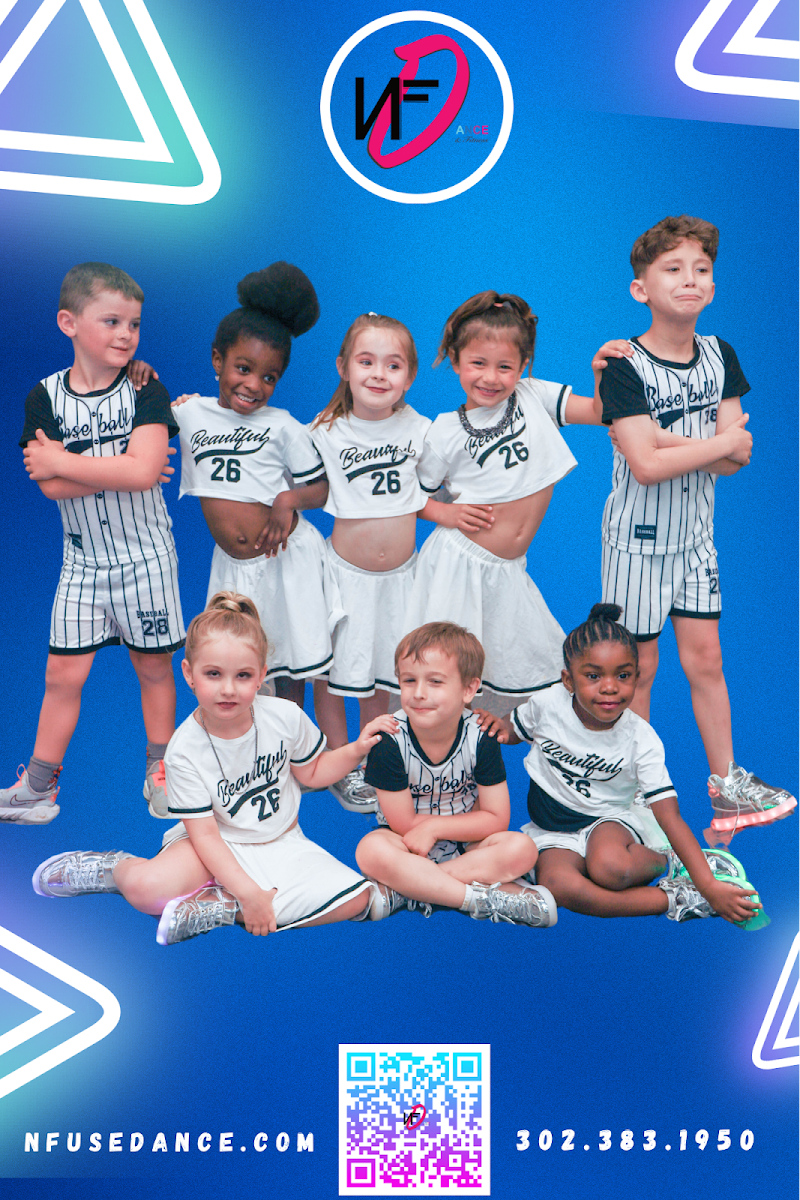 NFuse Dance - Dance Studio in Wilmington, Delaware