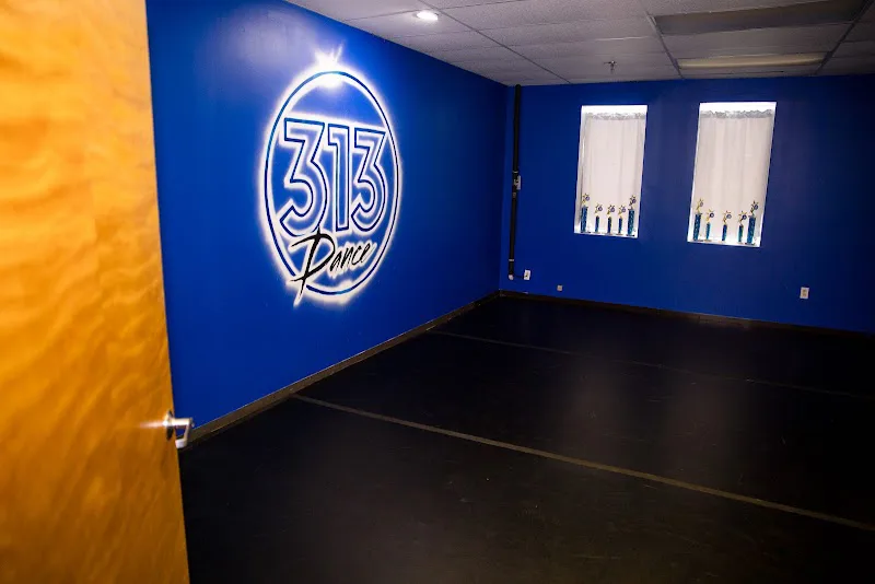 313 Dance - Dance Studio in Prospect Park, Pennsylvania