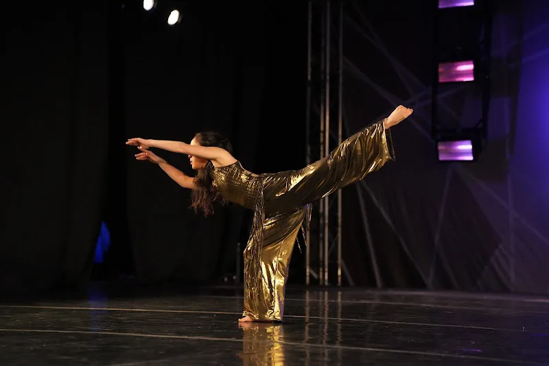 Fierce Dance Academy - Dance Studio in New Castle, Delaware