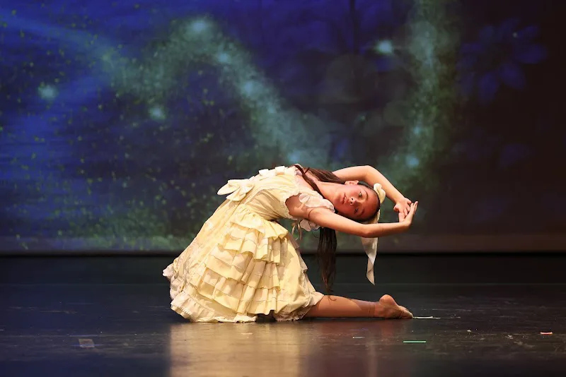 Stellar Dance Studio - Dance Studio in Los Angeles, California