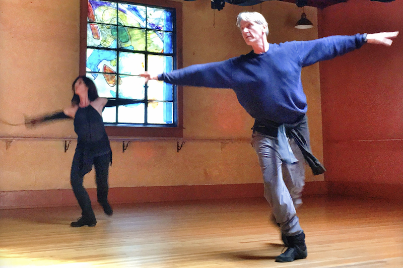 Studio A Dance - Dance Studio in Los Angeles, California