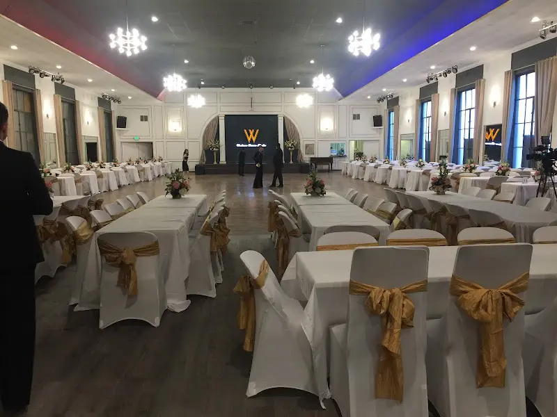 The Westmor Dance Studio - Dance Studio in Los Angeles, California