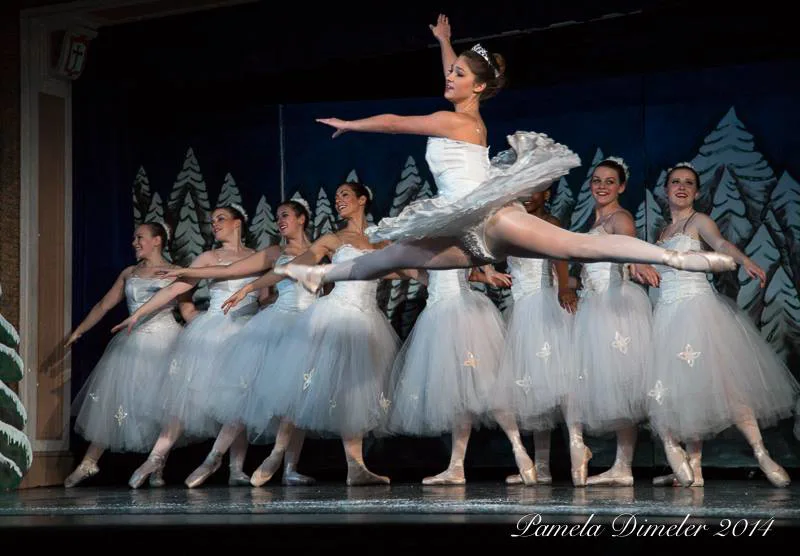 Parkside Academy-Music & Dance - Dance Studio in Brookhaven, Pennsylvania