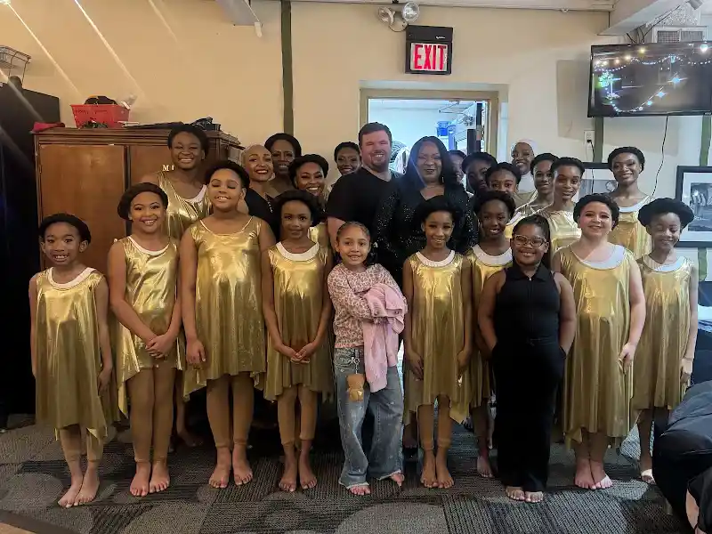 Dance Studio - Dance Studio in Claymont, Delaware