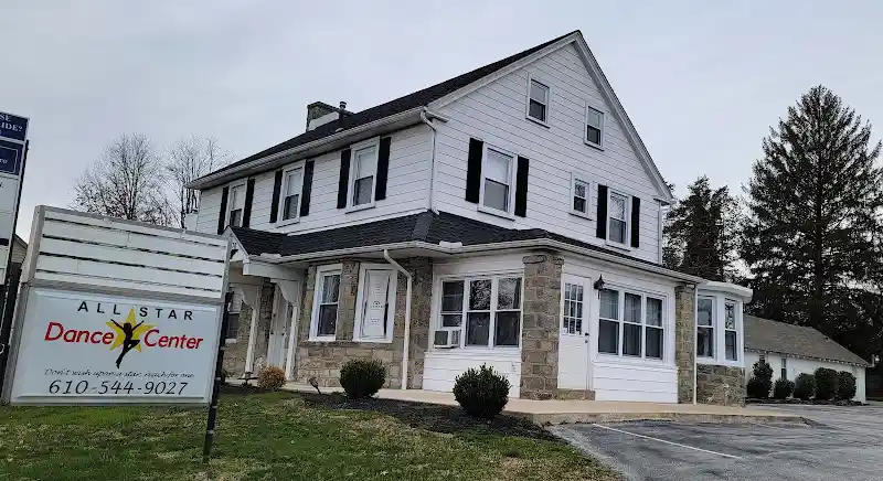 All Star Dance Center - Dance Studio in Springfield, Pennsylvania