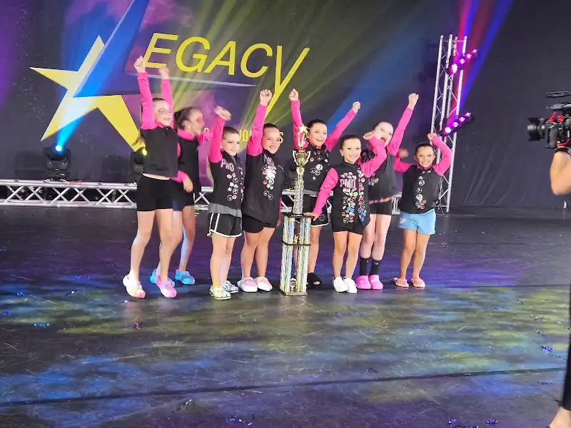 passMORE DANCE - Dance Studio in Swedesboro, New Jersey