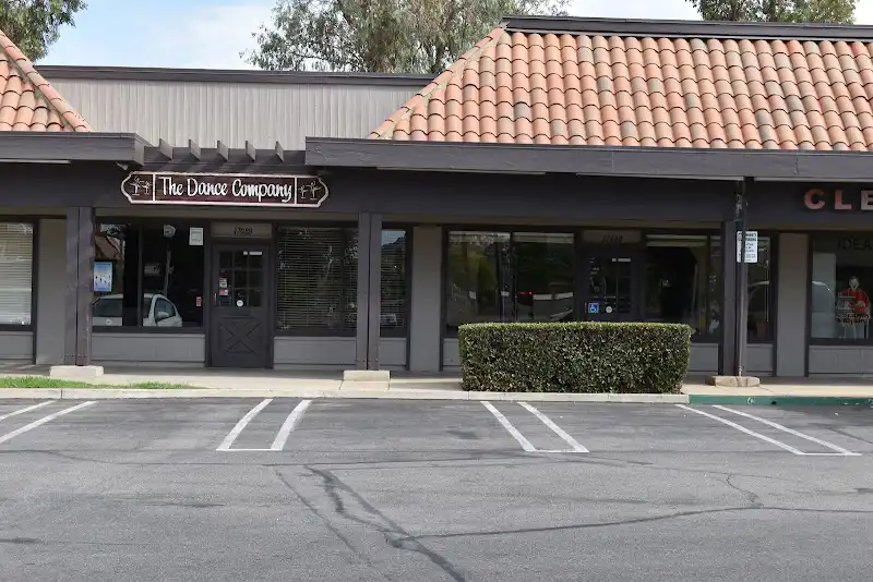 The Dance Company - Dance Studio in Riverside, California