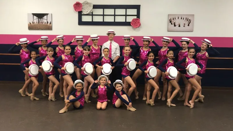 Ferguson's Dance Center - Dance Studio in Riverside, California