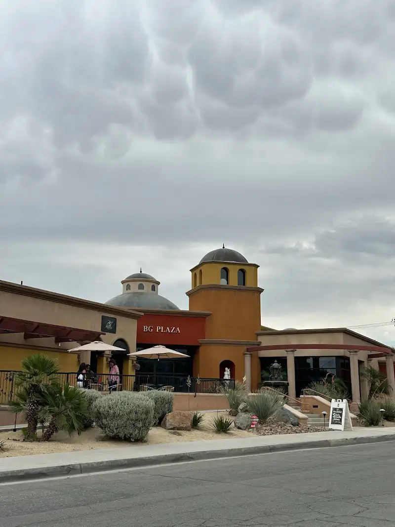 SAJ Dance Productions - Dance Studio in Palm Desert, California