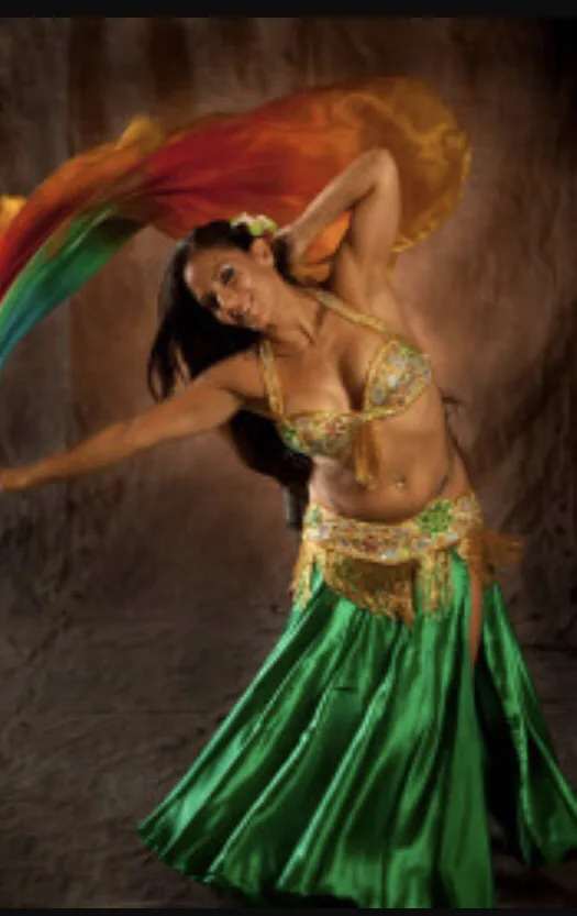 Belly Dance Entertainment - Dance Studio in Palm Desert, California