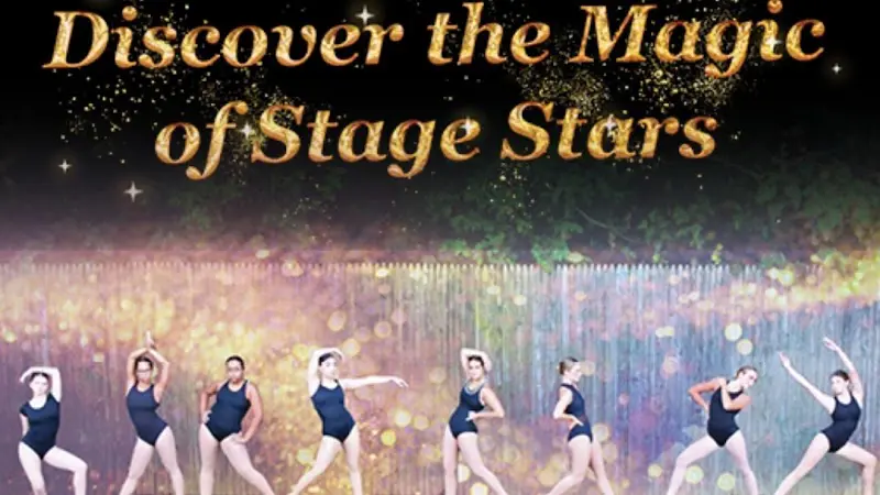 Stage Stars Dance and Acro - Dance Studio in Hockessin, Delaware