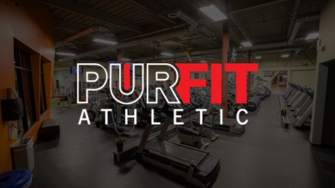 PURFIT ATHLETIC - Dance Studio in Palm Desert, California