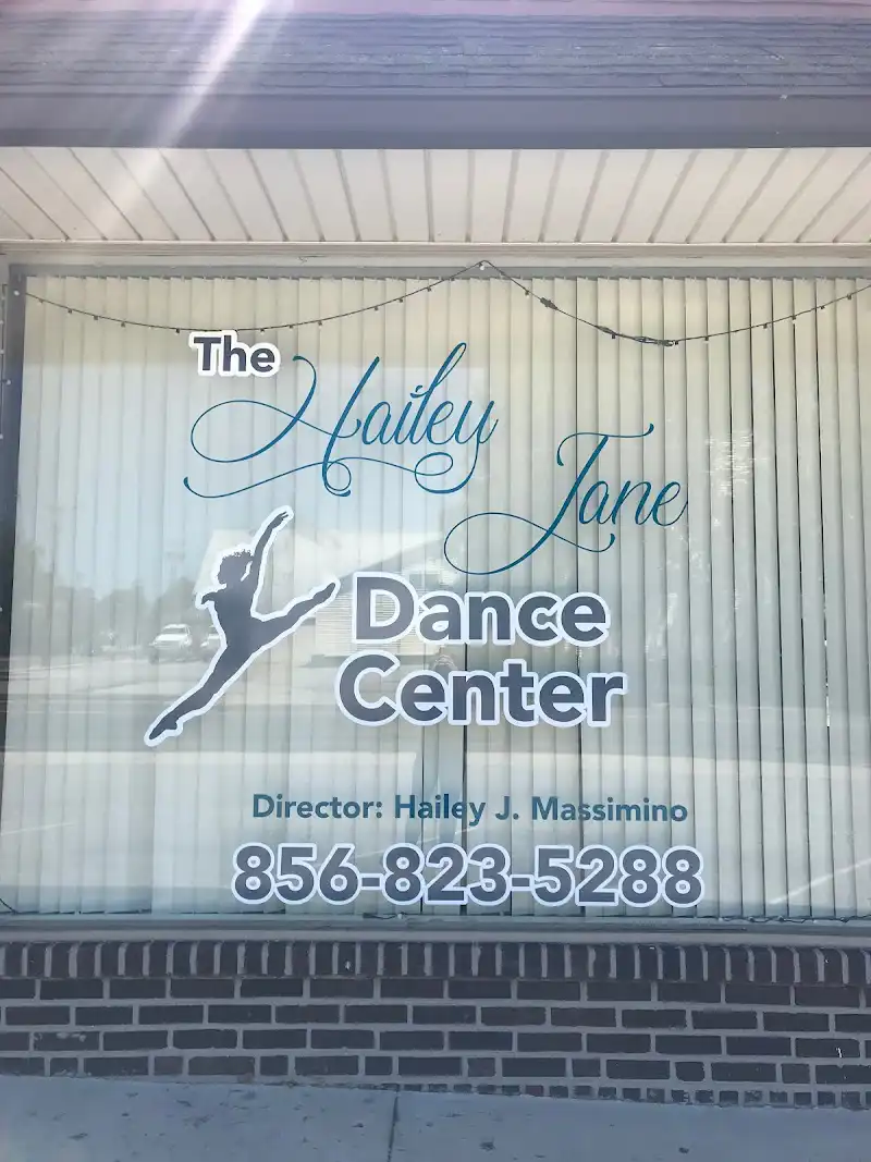 The Hailey Jane Dance Center - Dance Studio in Woodstown, New Jersey