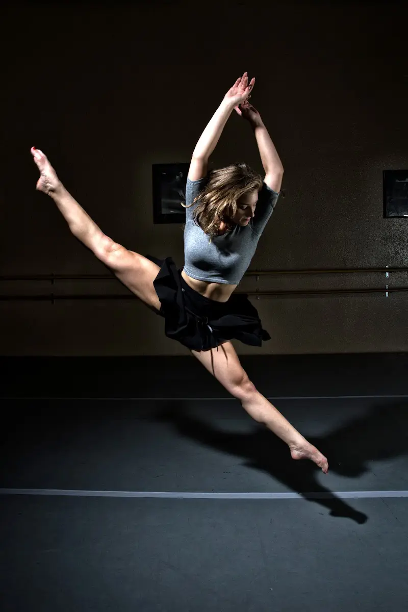 Extensions Performing Arts Academy - Dance Studio in Lancaster, California