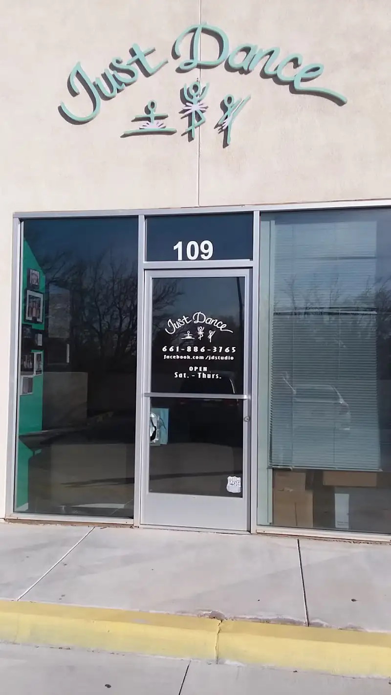 Just Dance - Dance Studio in Lancaster, California