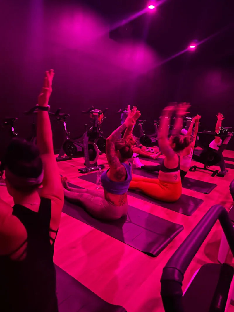 Good Society Club: A Heated Pilates Studio - Dance Studio in Lancaster, California