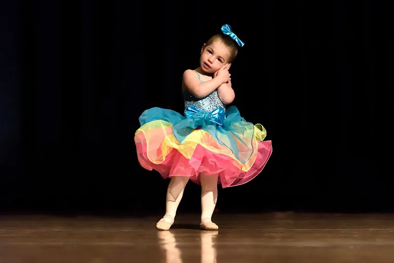 Dance Delaware - Dance Studio in Wilmington, Delaware