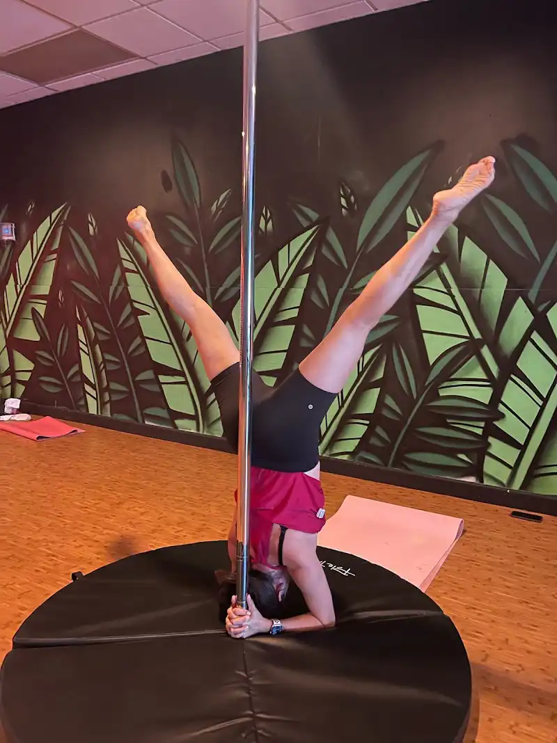 Lioness Pole Den - Dance Studio in Bakersfield, California