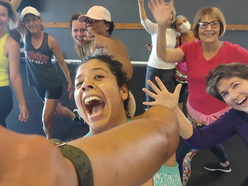 Dance Club SLO - Dance Studio in San Luis Obispo, California