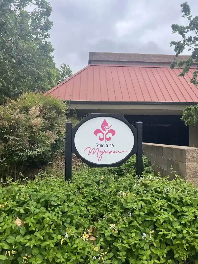 Studio de Myriam - Dance Studio in San Luis Obispo, California
