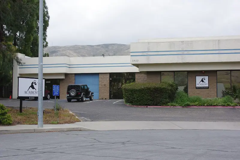 Academy of Dance San Luis Obispo - Dance Studio in San Luis Obispo, California