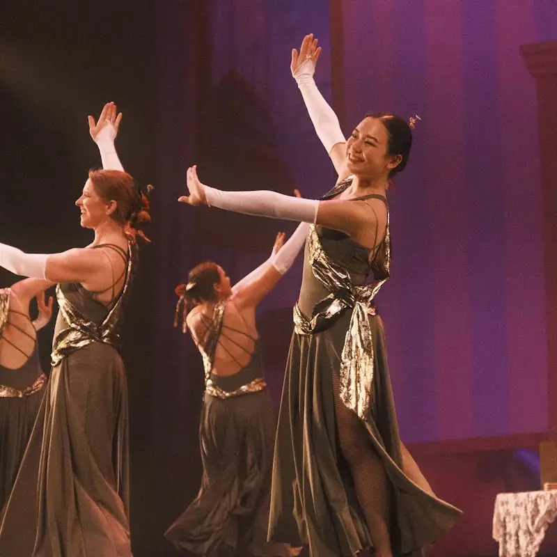 Ballet Theatre San Luis Obispo - Dance Studio in San Luis Obispo, California