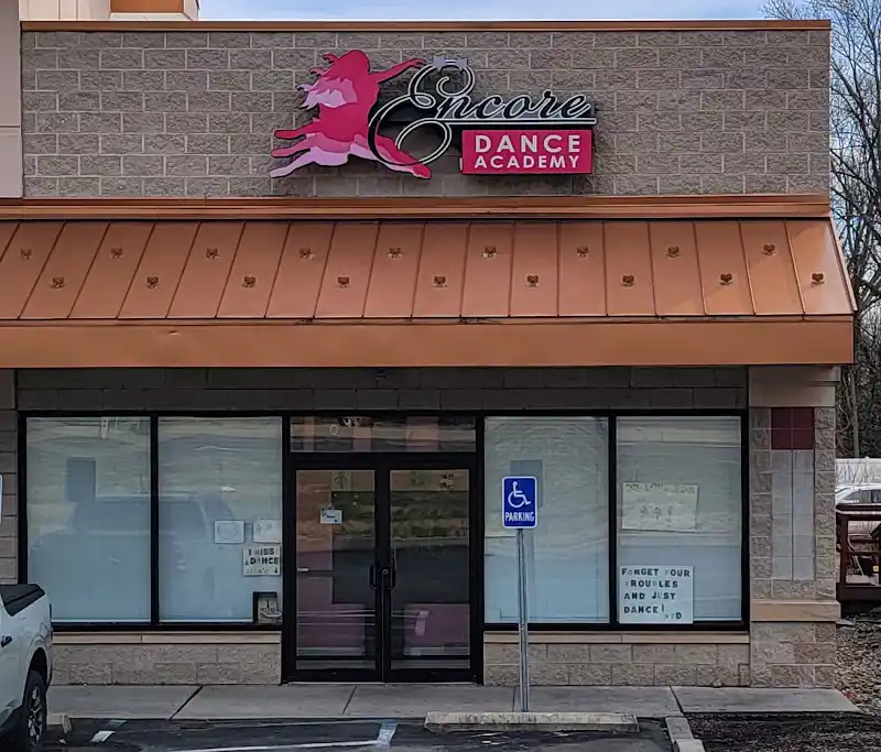 Encore Dance Academy - Dance Studio in Newark, Delaware