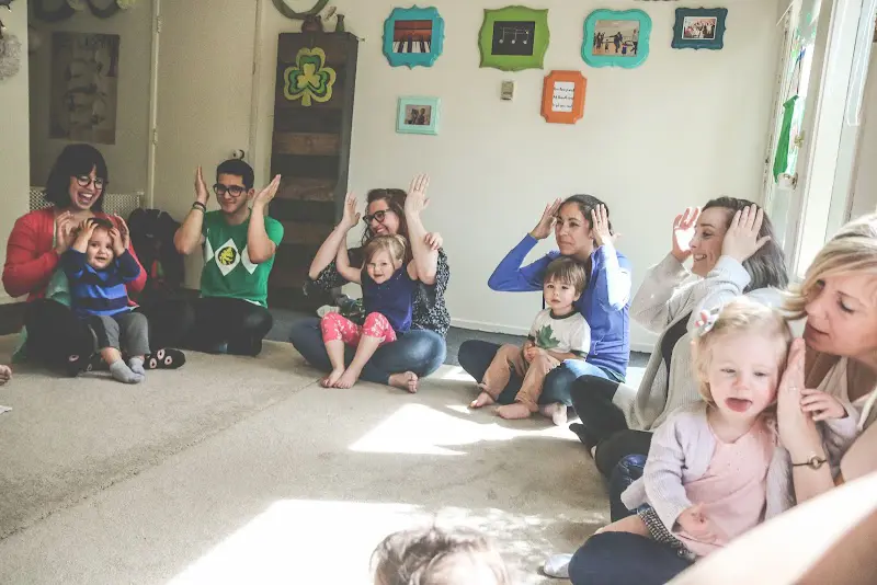 Mini Melodies - Dance Studio in Baywood-Los Osos, California