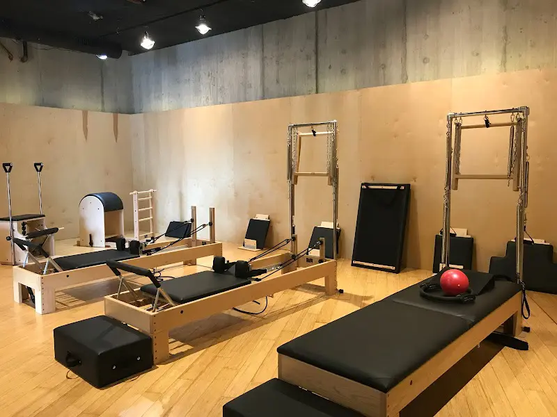 Pilates Collective SLO - Dance Studio in San Luis Obispo, California