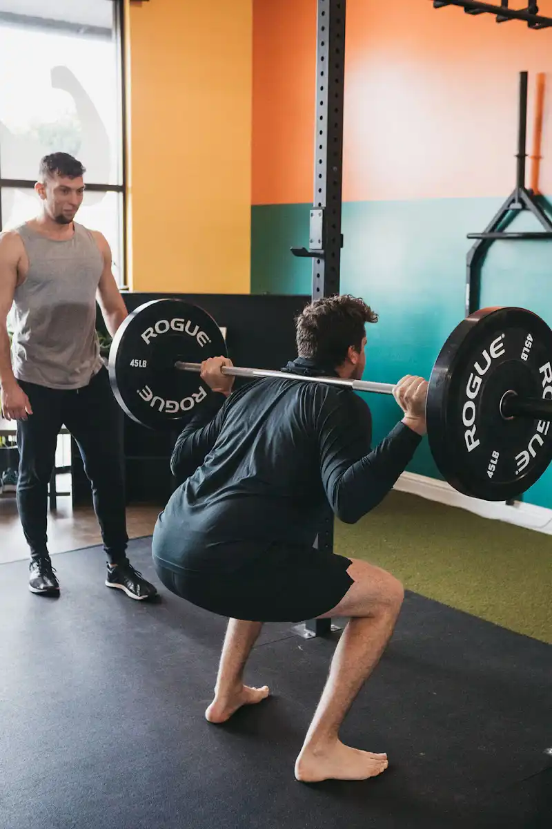 Empower Fitness - Dance Studio in San Luis Obispo, California