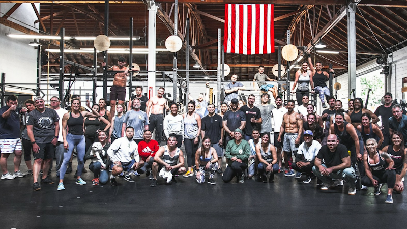 Headstrong Fit - Dance Studio in San Luis Obispo, California